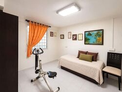Blk 174 Boon Lay Green (Jurong West), HDB 3 Rooms #559350441